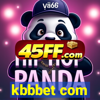 kbbbet com